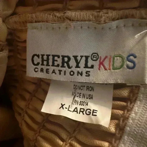 Cheryl Kids Creations - Picture 3 of 4